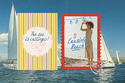 The Moules Frites Classic Script, a Script Font by Sloulyfe (Thumbnail 6 of 10)