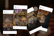 Event Planner Social Media Templates, a Social Media Template by Design Driven Media (Thumbnail 8 of 12)