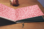 Set berry seamless patterns, a Pattern Graphic by BondarenkoNat (Thumbnail 4 of 4)
