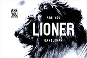 Harthen sans serif powerful family, a Sans Serif Font by suhadidesign (Thumbnail 5 of 11)