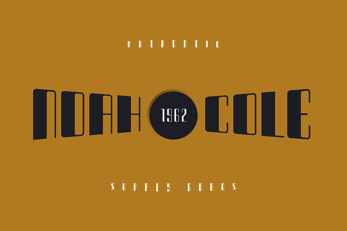 Romanova – A Luxury Font Family, a Sans Serif Font by alpercakici (Photo 11 of 19)