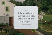 Kuriyos | Classic Serif, a Serif Font by gracetype_studio (Thumbnail 4 of 12)