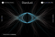 Stardust - Vector Bundle, a Technology Illustration by Colorpong (Thumbnail 8 of 21)