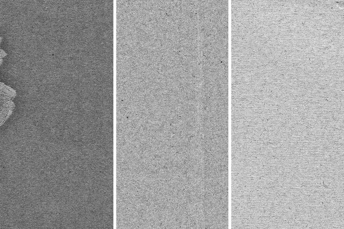 The particle cardboard collection, a Texture Graphic by The Shop (Photo 25 of 43)