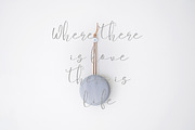 Amatira, a Script Font by MissinkLab Studio (Thumbnail 3 of 6)