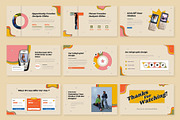 Bodega–Retro Y2K PowerPoint Template, a Presentation Template by Premast (Thumbnail 2 of 5)
