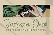 Santtaneck, a Script Font by Integritype Studio (Thumbnail 4 of 15)