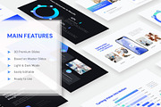Frame 2026 - Year-End Google Slides, a Presentation Template by New Coral Design (Thumbnail 2 of 6)