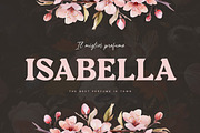 SS Langford - Display Vintage Font, a Serif Font by Typocracy Studio (Thumbnail 4 of 12)