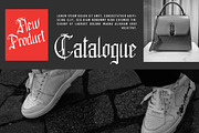 Belingal | Classic Blackletter, a Blackletter Font by Denustudios (Thumbnail 2 of 14)
