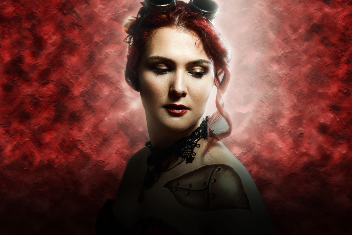 SALE - Horror Time Photoshop Action, an Action Add-On by DuoFankaar (Photo 7 of 10)