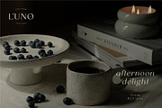 Celine - Delicate Playful Serif, a Serif Font by Bellevue Studio (Thumbnail 10 of 18)