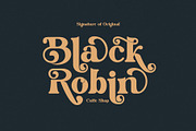 Catie Sidon Elegant Serif Font, a Serif Font by Perfectype (Thumbnail 4 of 8)