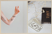 Magic illustration set, an Illustration by Onceli*art (Thumbnail 9 of 11)