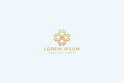 Boutique logo template, a Branding & Logo Template by vectplus (Thumbnail 2 of 2)