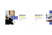 Businera Bussines Presentation, a Presentation Template by prps.std (Thumbnail 3 of 9)