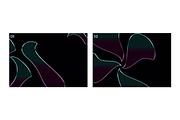Obsidian Shape Gradient Background, a Background Graphic by Eltypesstudio (Thumbnail 4 of 11)