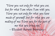 Flowing Romance, a Handwritten Font by Sign Studio (Thumbnail 8 of 10)