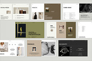 OXO | Brand Strategy Presentation, a Presentation Template by Graphpexel (Thumbnail 8 of 8)