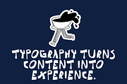 Hooka Bento, a Handwritten Font by JelekType (Thumbnail 7 of 8)