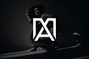 Luxury Initials MA or AM Logo, a Branding & Logo Template by Luxury Logos (Thumbnail 2 of 4)