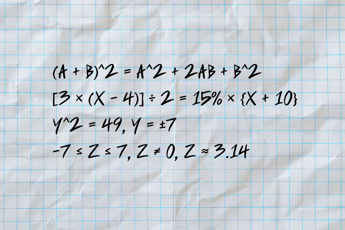 Scratch Note Font, a Handwritten Font by Handmadefont (Photo 8 of 15)