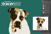 Tricolour Tracer Pro, an Action Add-On by g design (Thumbnail 5 of 8)