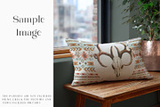 Lumbar Pillow Mockups, a Mockup by mock-ups (Thumbnail 23 of 31)