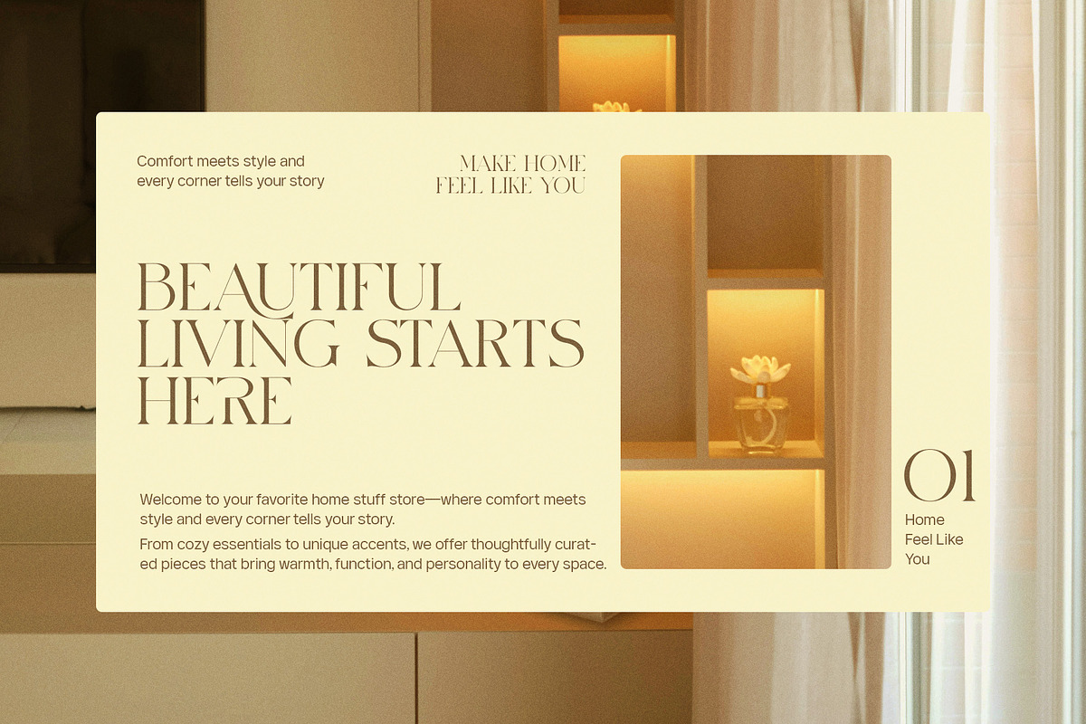Sosro Elegant Serif Font, a Serif Font by Elegant Font (Photo 5 of 8)
