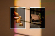 Verdura Stationery Shadow Mockups, a Mockup by pixelbuddha.net (Thumbnail 7 of 12)