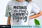 Motivational SVG Bundle, a Graphic by Buycreativedesign (Thumbnail 3 of 11)
