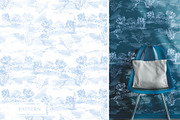 CHRISTMAS IN BLUE, an Object Graphic by Knopazyzy (Thumbnail 6 of 13)