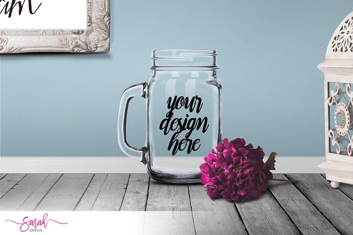 Styled Mockup Scene Creator Bundle, a Product Mockup by SarahDesign (Photo 4 of 8)