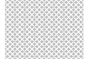 Abstract geometric pattern with, a Pattern Graphic by RODINA (Thumbnail 1 of 3)