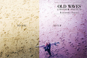 Old Waves Lightroom Presets, an Action Add-On by N A N D U Z D E S I G N (Thumbnail 11 of 11)