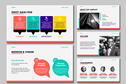 Business Strategy Presentation, a Templates & Theme by studiogstock (Thumbnail 4 of 4)