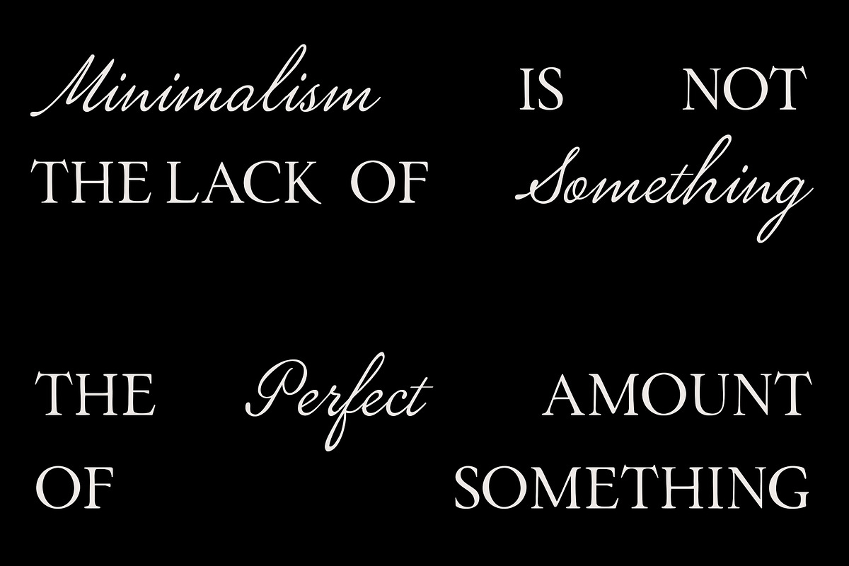 ED Costa Montesa - Handwritten Font, a Handwritten Font by Emyself Design (Photo 2 of 12)