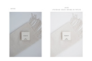 Clean + Minimal Photo editing action, an Action Add-On by Foto Rx Co. (Thumbnail 4 of 6)