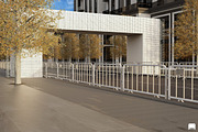 Arch Gate Event Mockup, an Advertising Mockup by Claymoon Lab (Thumbnail 5 of 13)