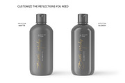 Cosmetic Bottle Mockup #6, a Cups & Container Mockup by Seven Lights (Thumbnail 7 of 9)