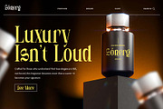 Soneburg; Display Serif Font, a Serif Font by Eko Bimantara (Thumbnail 5 of 10)