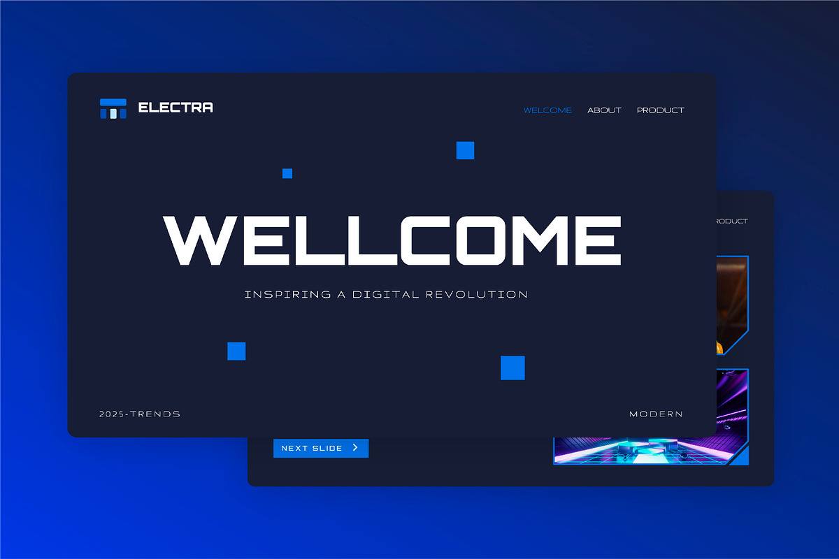 Virtual Reality PPTX Presentation, a Presentation Template by Kren Studio (Photo 6 of 8)