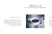 Reign Pro - Corporate Agency, a Bootstrap Template by Theme Wagon (Thumbnail 3 of 13)