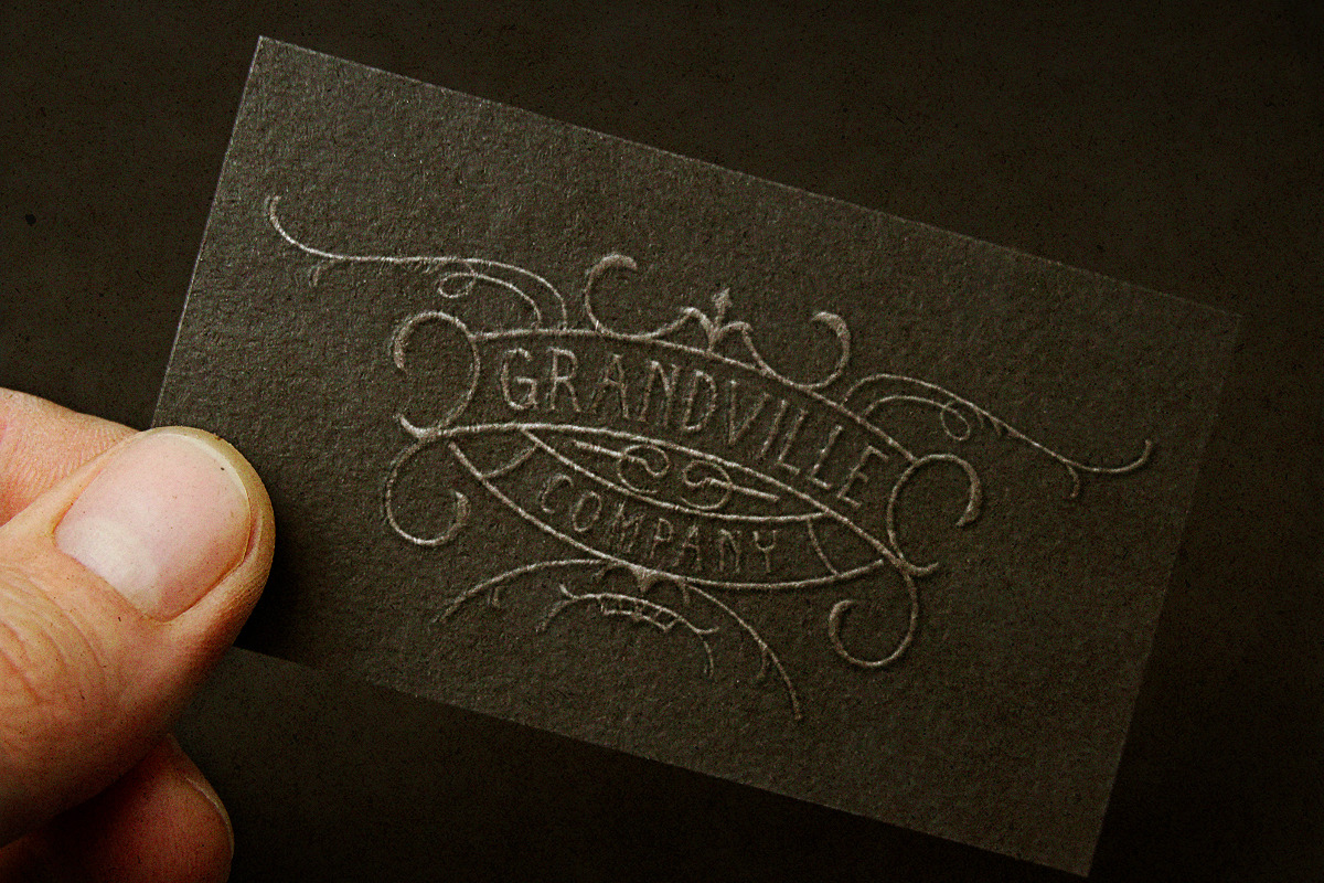 Architoria - Vintage Victorian Font, a Blackletter Font by Bale Type (Photo 2 of 10)