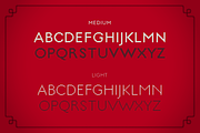 Guillotine Sans Pixel Font (4 fonts), a Sans Serif Font by SelfBuild Type (Thumbnail 2 of 7)