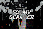 Crashed Scanner Bundle, a Texture Graphic by Nomad Visuals (Thumbnail 5 of 22)