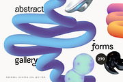 BUNDLE Vol.3 - 5000 graphics 27 in 1, a Decorative Illustration by Lana Elanor (Thumbnail 17 of 30)