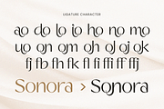 Hanoi - Branding Sans Serif Font, a Sans Serif Font by TokoPress (Thumbnail 12 of 12)