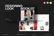 EPIKA | LookBook, a Presentation Template by CreativexGenius (Thumbnail 1 of 9)