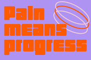 CS Beyond Drawn, a Sans Serif Font by Craft Supply Co. (Thumbnail 2 of 8)